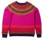 Preview: Sweater, Pullover Alpine Classic Jazz von  Eribé of Scotland